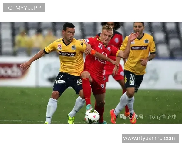 墨尔本城与中岸水手的激烈对决揭示澳超联赛的竞争魅力与球队实力较量