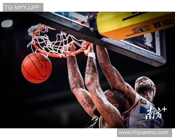 CBA精彩对决北京队挑战广州队直播全程回顾与分析